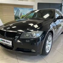 BMW 3 серия 2.5 AT, 2008, 275 937 км, с пробегом, цена 850 000 руб.