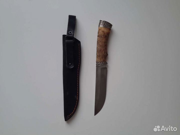 Нож охотничий Овод