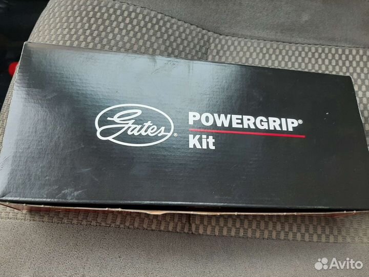 Комплект грм на priora 16 кл