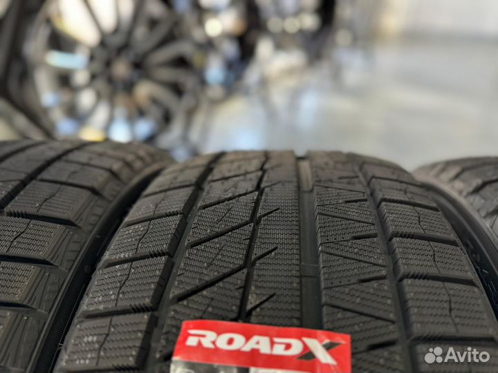 RoadX RX Frost WU02 235/55 R19 101H