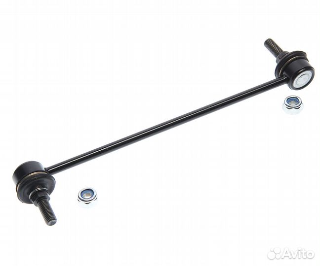 Стойка стабилизатора chevrolet Aveo (03-08) передн