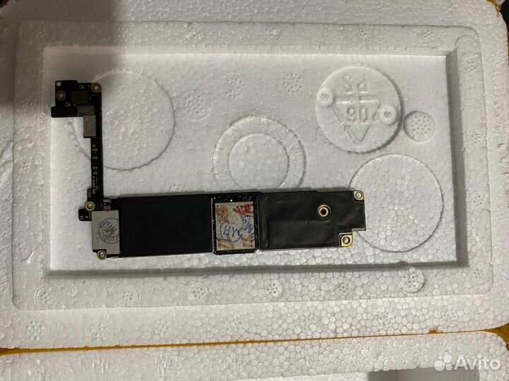 Материнская плата для iPhone 8, 256