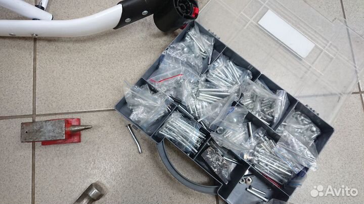 Заклепка, для детской коляски, заклепки