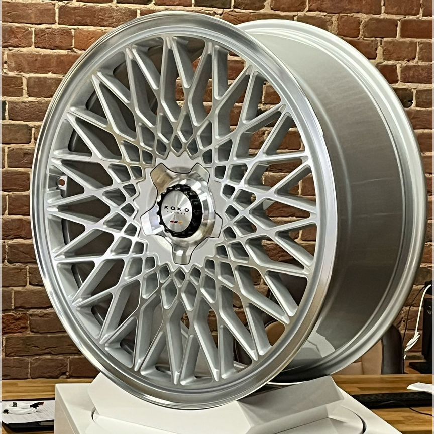Литые диски KoKo Kuture Classica 9×R22 5×120