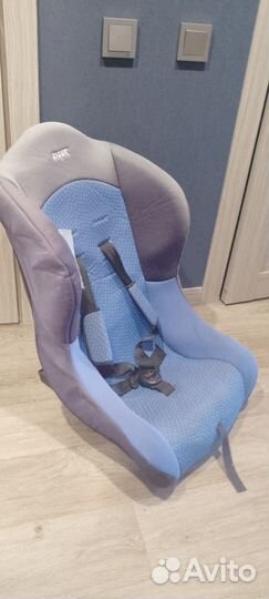 Детское автокресло от 0 до 18 кг