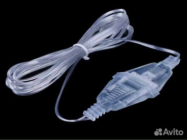 Удлинитель для гирлянд