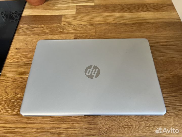 Ноутбук HP Laptop 15s-eq2040AU