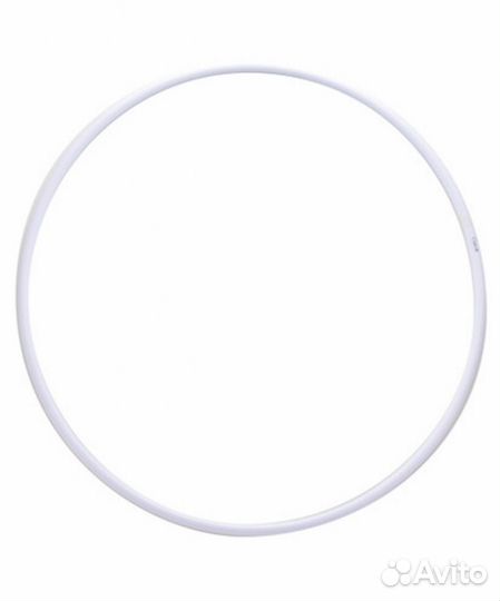 Обруч для художественной гимнастики 85см verba LUX