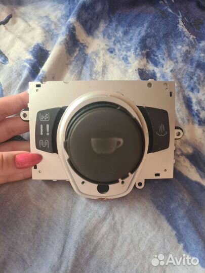 Плата управление от кофемашины