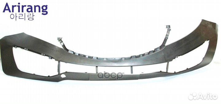 Бампер передний ARG271039taxi Arirang