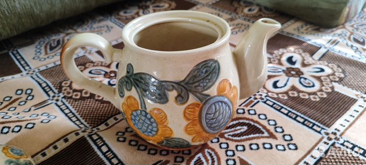 Заварочный чайник