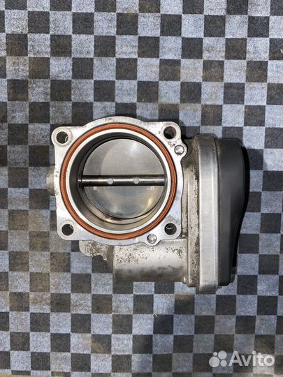 Дроссельная заслонка дроссель BMW: E46 E39 E60 E83