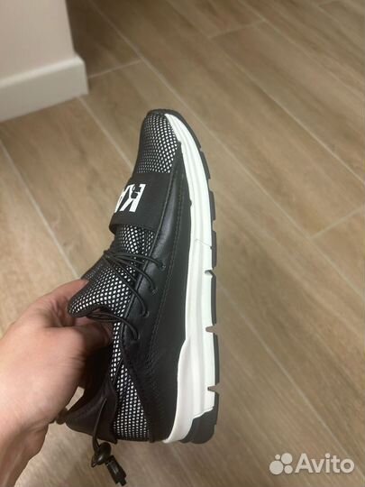 Karl lagerfeld кеды