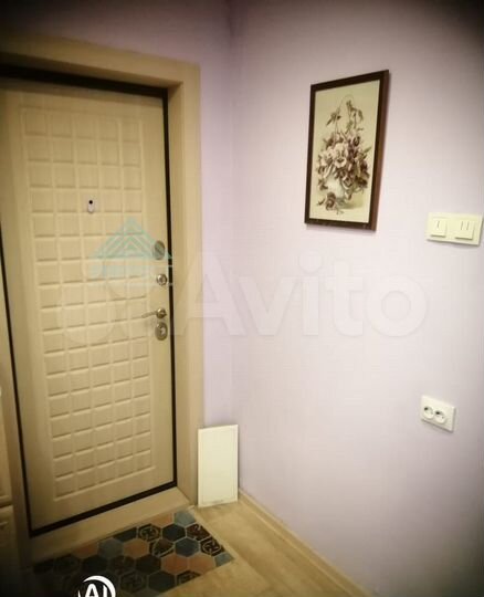 3-к. квартира, 62,5 м², 5/5 эт.