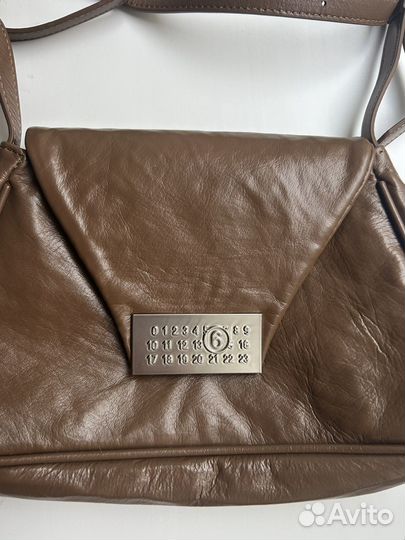 Сумка Maison Margiela