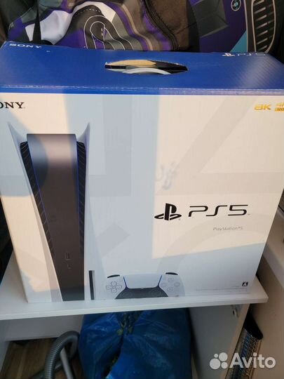 Sony Playstation 5