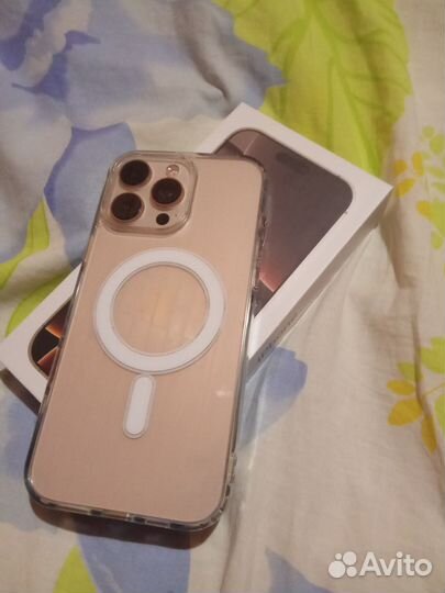 iPhone 16 Pro Max, 1 ТБ