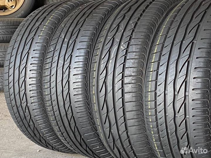 Bridgestone Turanza ER300 205/55 R16