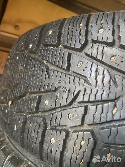 Nokian Tyres Nordman 7 SUV 235/65 R17