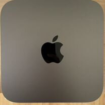 Mac Mini 2018 i5/8gb/256gb