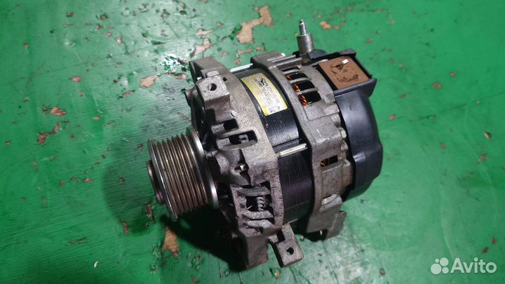 Б/У Б/У Генератор G8 toyota Hilux AN120 270600L