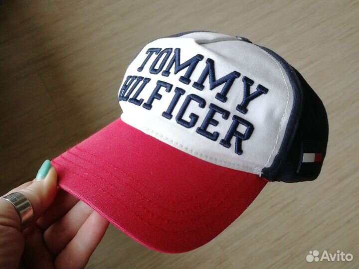 Кепка бейсболка мужская