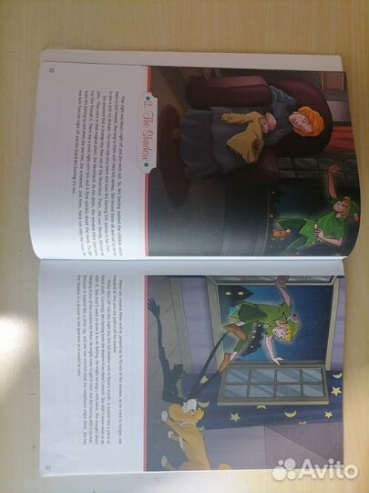 Книга для чтения. 7 класс 