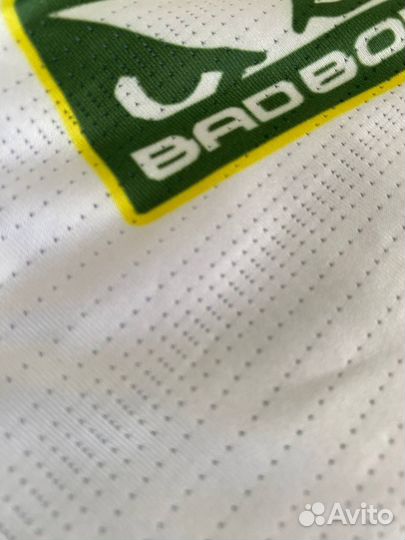 Комплект футболка + шорты Bad Boy shogun