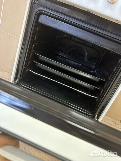 Плита электрическая стеклокерамика