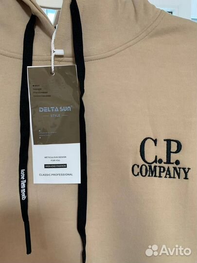 Cp Company худи
