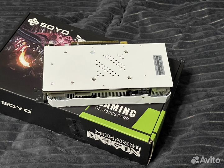 Geforce RTX2060 super