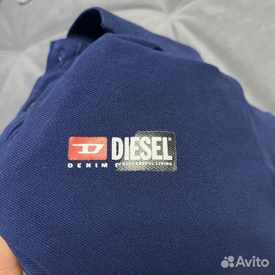 Поло diesel