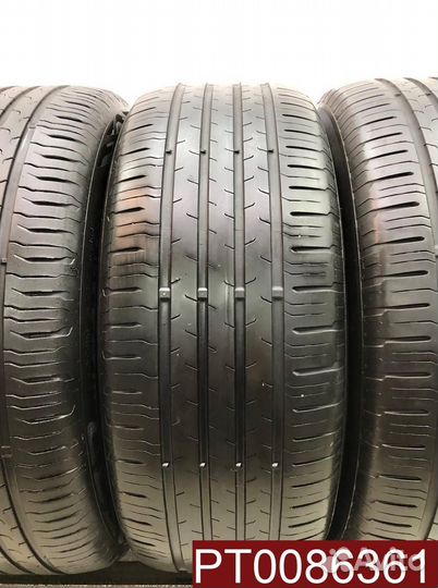 Continental ContiEcoContact 6 225/55 R17 98H