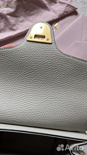 Сумка coccinelle beat soft