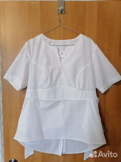 Костюм повара, медика, фартук, шапочка