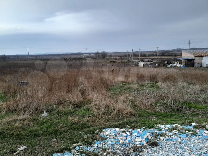 Участок 15 сот. (ИЖС)