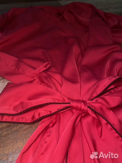 Халат женский