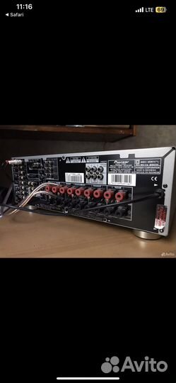Акустика pioneer