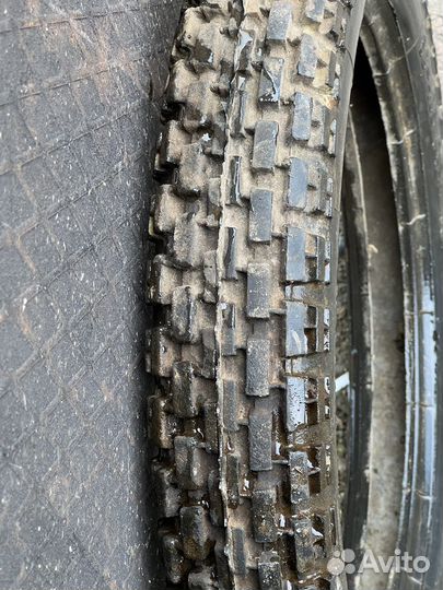 Шины СССР МИ-16 3.25 R16