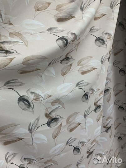 Портьерная ткань,шторы