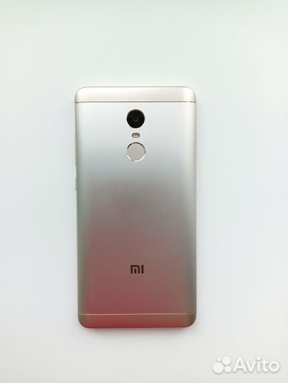 Xiaomi redmi note 4x 16gb