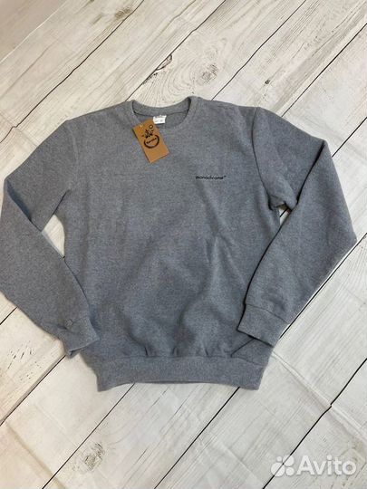 Свитшот мужской