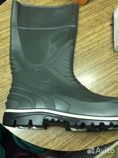 Мужская одежда и обувь