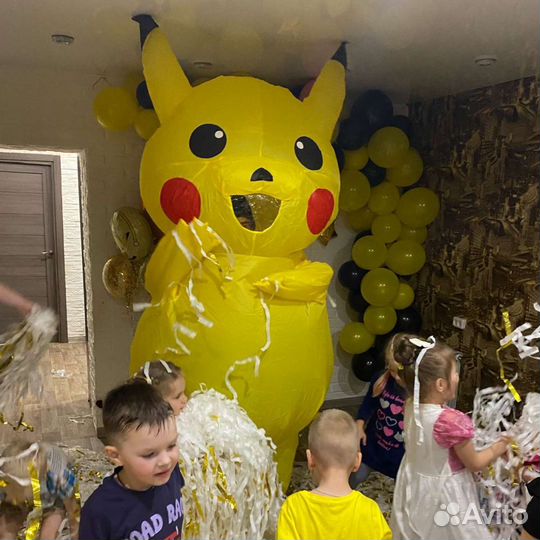 Аренда Костюма