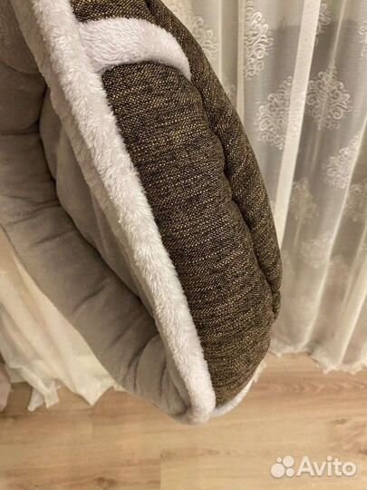 Лежанка для животных