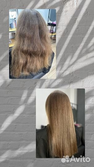 Модель на окрашивание