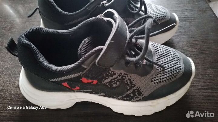 Кроссовки,туфли 30-32