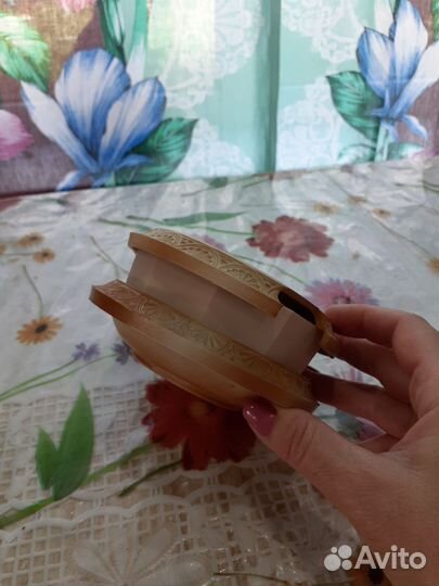 Вазочка для меда