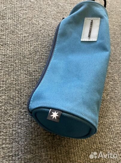 Пинал quicksilver