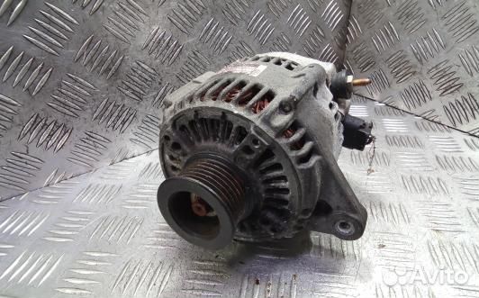 Генератор бензиновый MG ZT (T) (ALV25DG01)